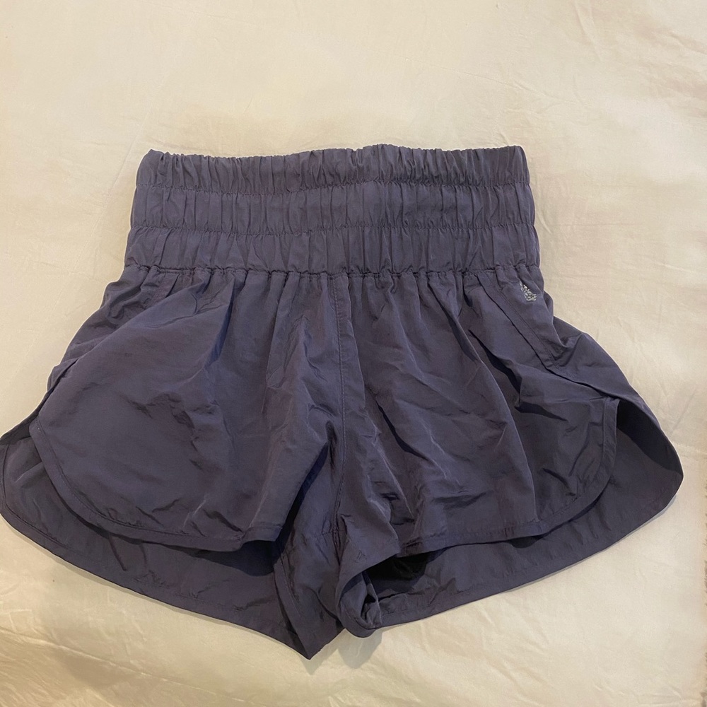 the way home free people shorts